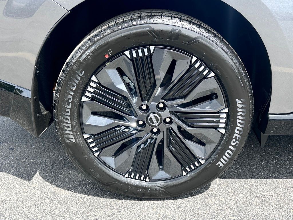 2026 Nissan Murano Platinum San Clemente CA