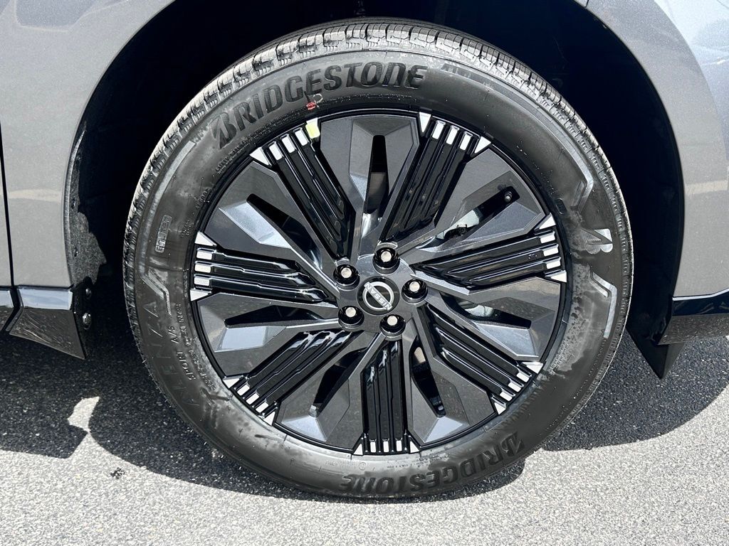 2026 Nissan Murano Platinum San Clemente CA
