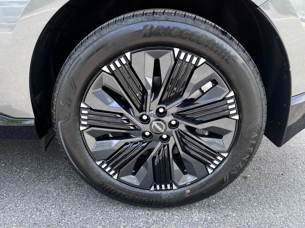2026 Nissan Murano Platinum San Clemente CA