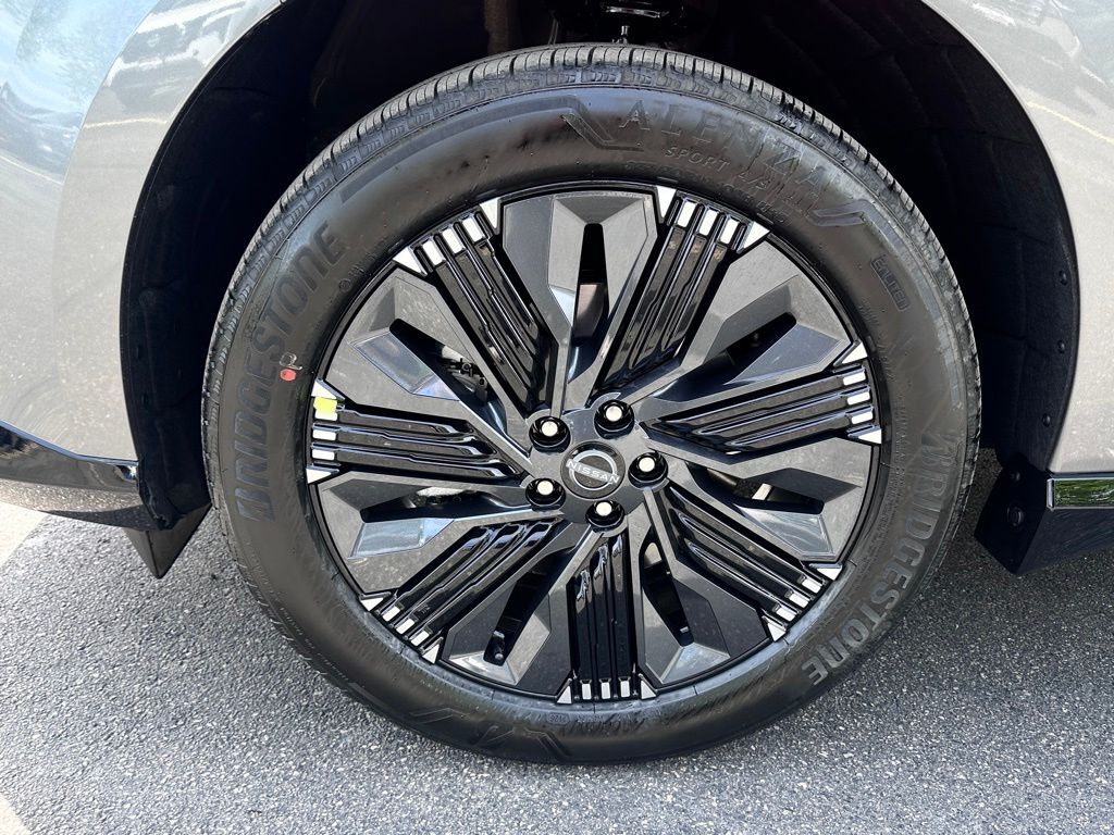2026 Nissan Murano Platinum San Clemente CA