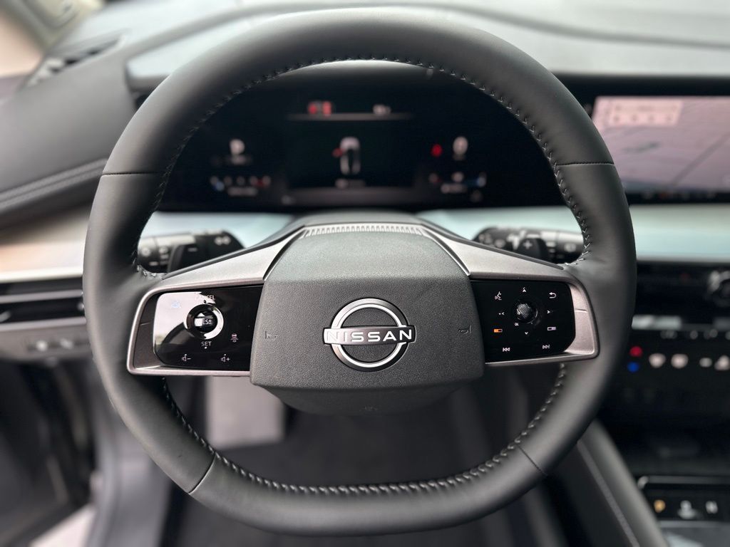 2026 Nissan Murano Platinum San Clemente CA