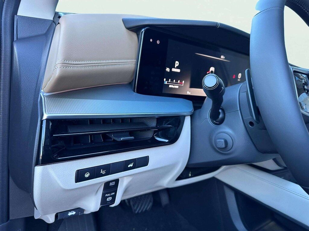 2026 Nissan Murano Platinum San Clemente CA