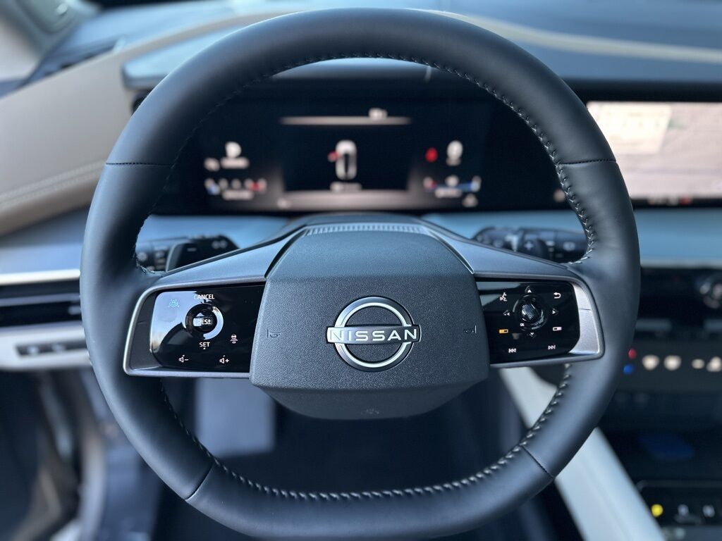 2026 Nissan Murano Platinum San Clemente CA