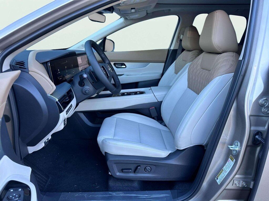 2026 Nissan Murano Platinum San Clemente CA