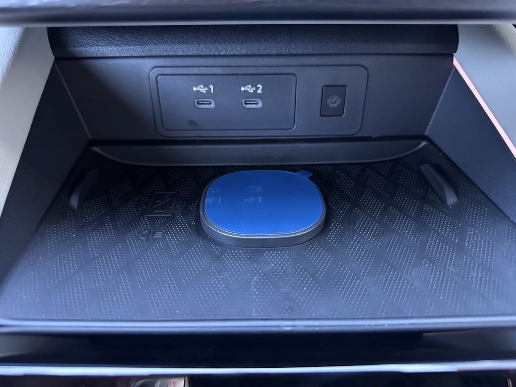 2026 Nissan Murano Platinum San Clemente CA