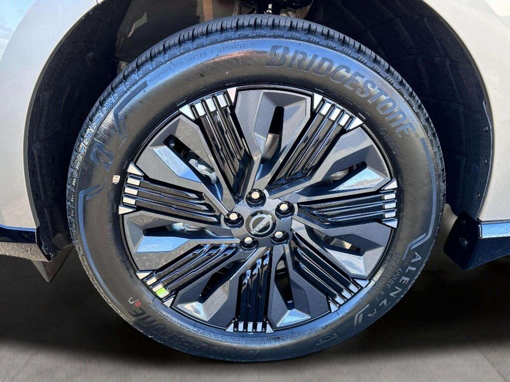 2026 Nissan Murano Platinum San Clemente CA