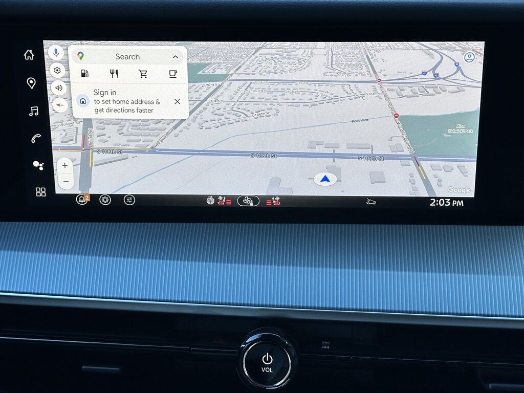 2026 Nissan Murano Platinum San Clemente CA