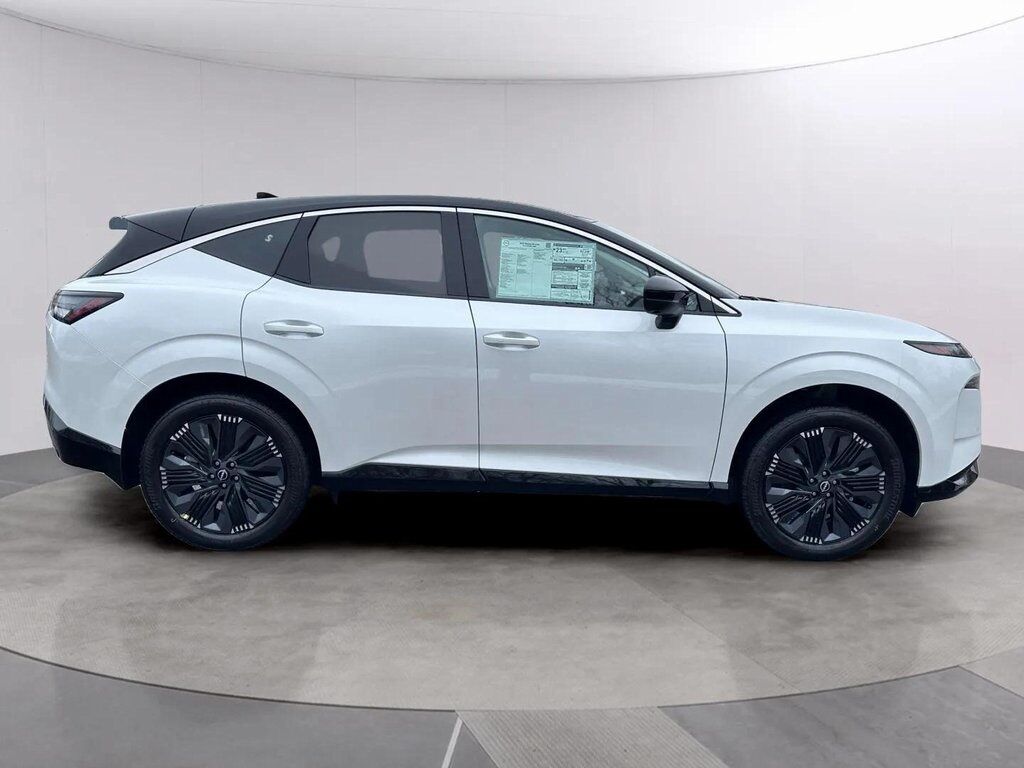 2026 Nissan Murano Platinum San Clemente CA