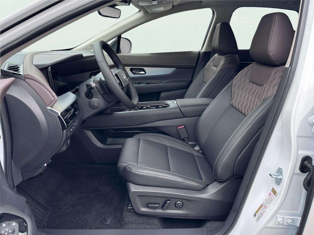 2026 Nissan Murano Platinum San Clemente CA