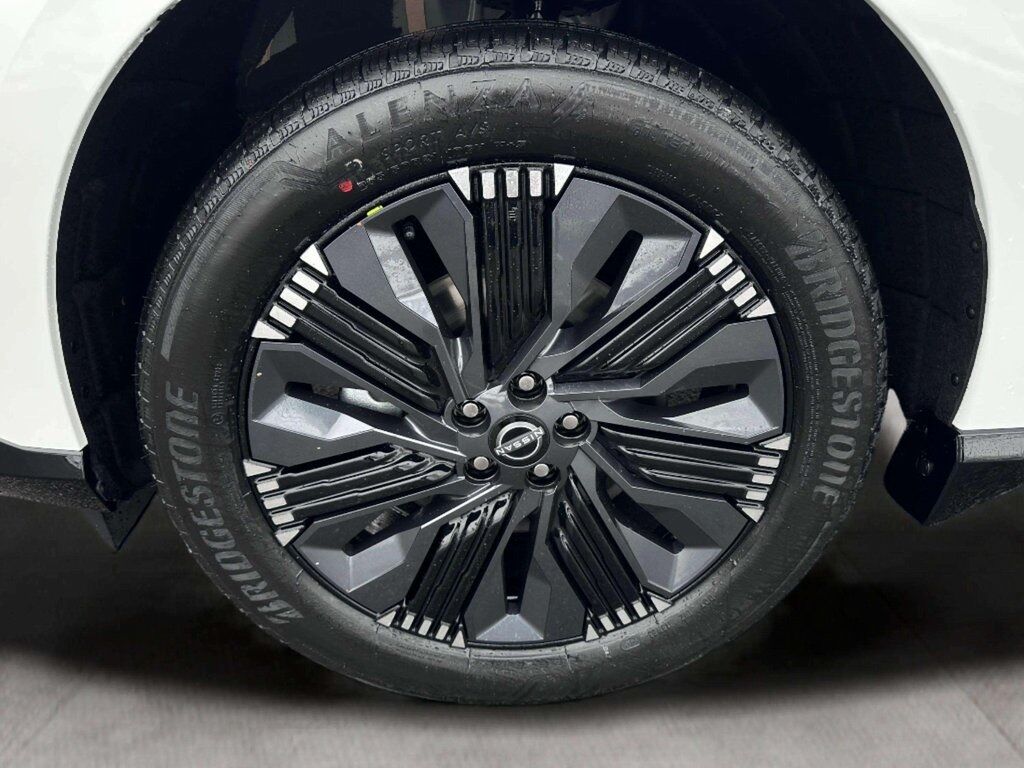 2026 Nissan Murano Platinum San Clemente CA