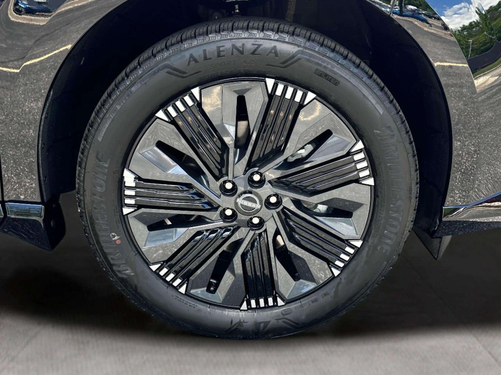 2026 Nissan Murano Platinum San Clemente CA