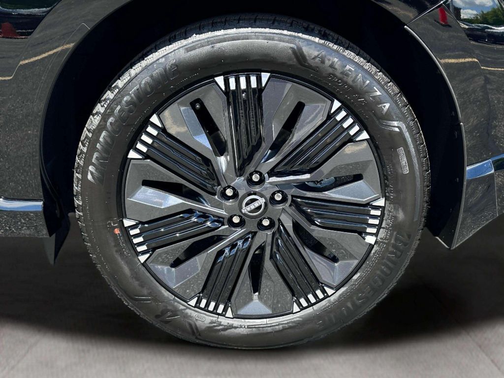 2026 Nissan Murano Platinum San Clemente CA