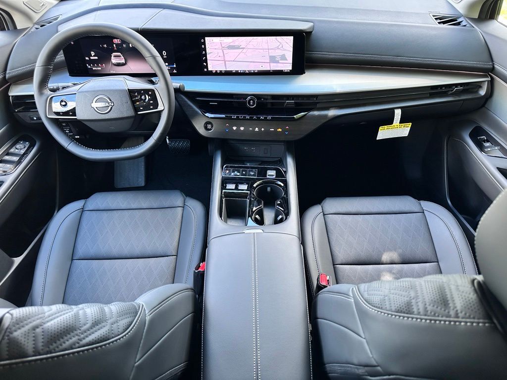 2026 Nissan Murano Platinum San Clemente CA