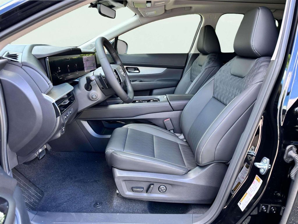 2026 Nissan Murano Platinum San Clemente CA