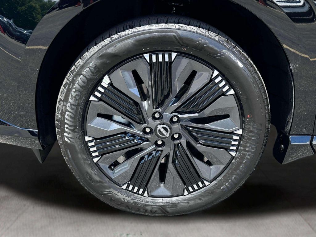 2026 Nissan Murano Platinum San Clemente CA