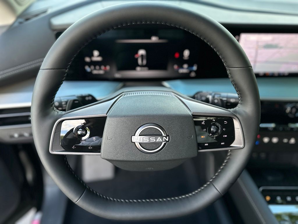 2026 Nissan Murano Platinum San Clemente CA