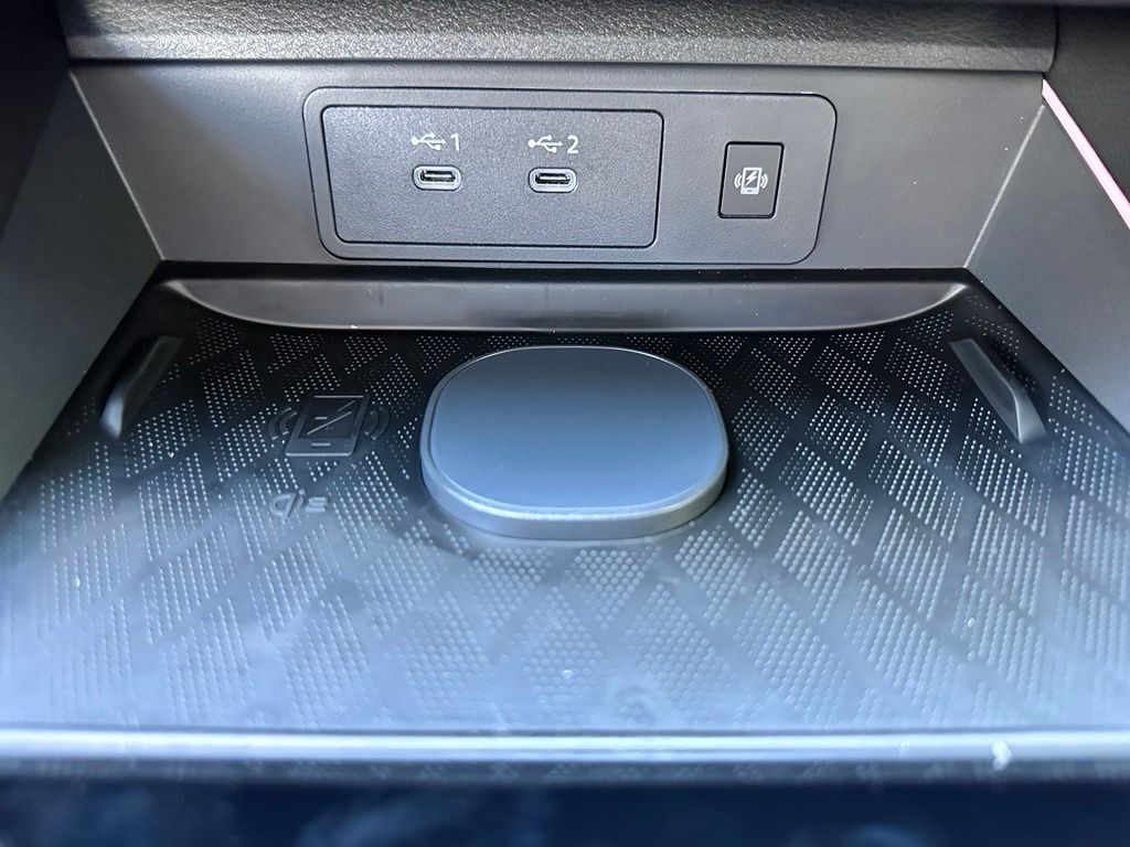 2026 Nissan Murano Platinum San Clemente CA