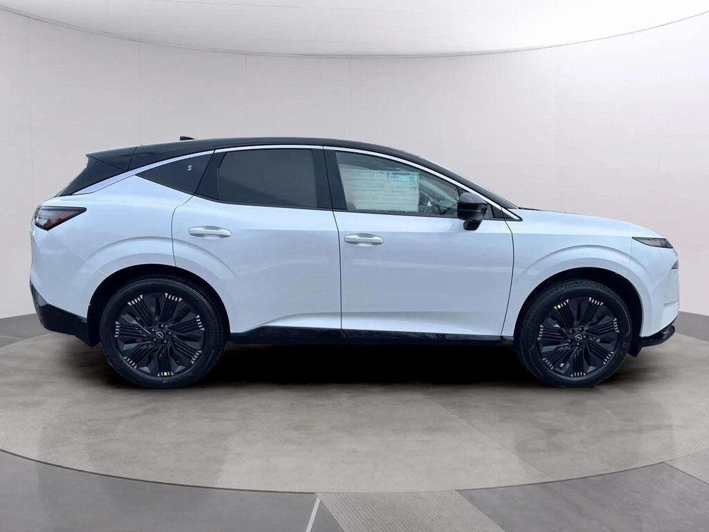 2026 Nissan Murano Platinum San Clemente CA