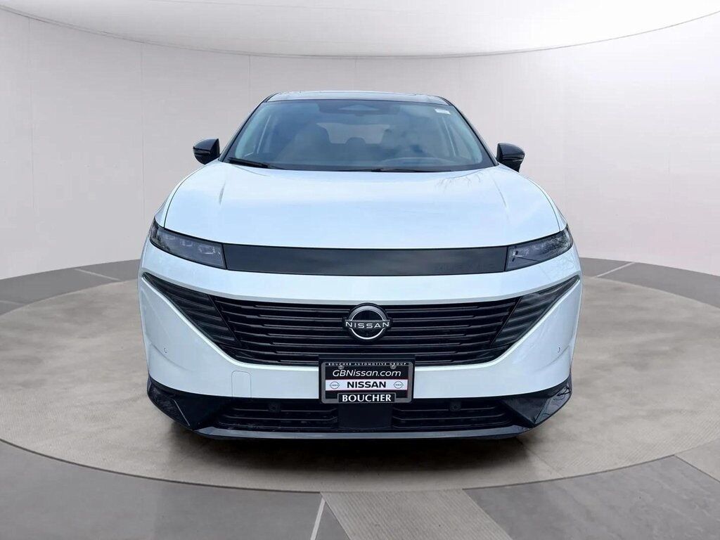 2026 Nissan Murano Platinum San Clemente CA