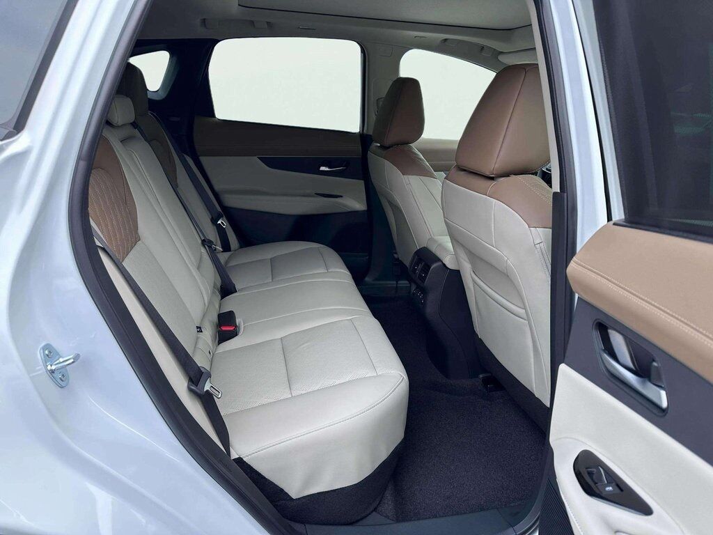 2026 Nissan Murano Platinum San Clemente CA