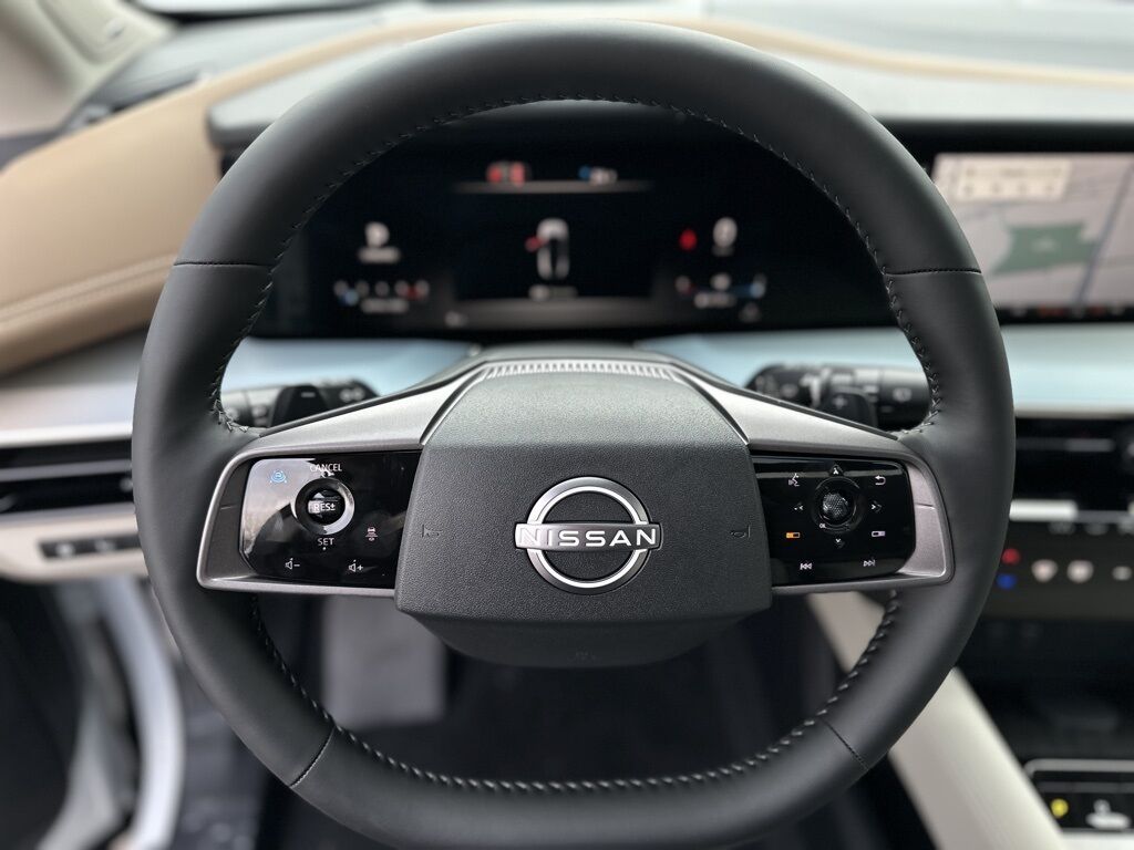 2026 Nissan Murano Platinum San Clemente CA