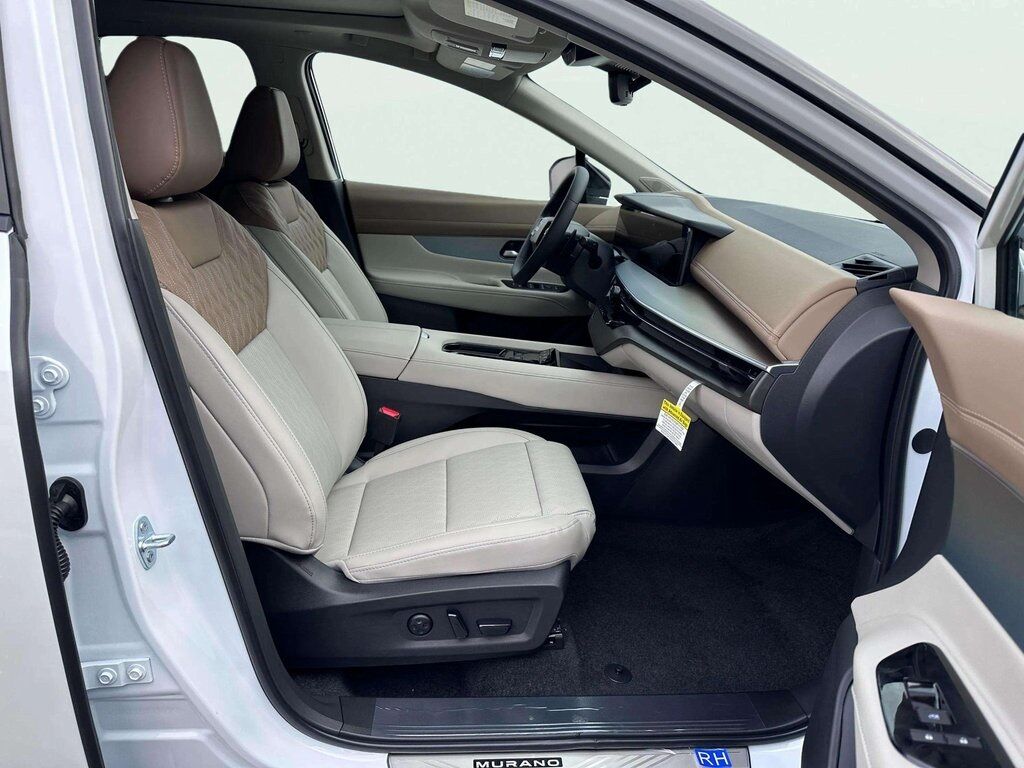 2026 Nissan Murano Platinum San Clemente CA