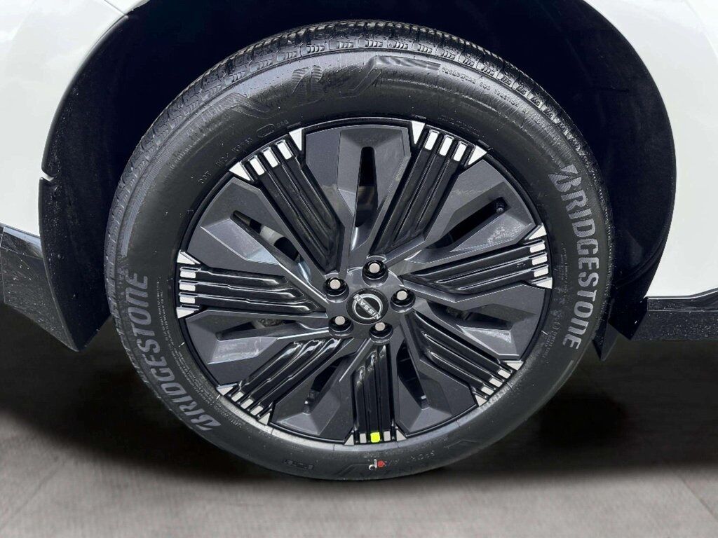 2026 Nissan Murano Platinum San Clemente CA