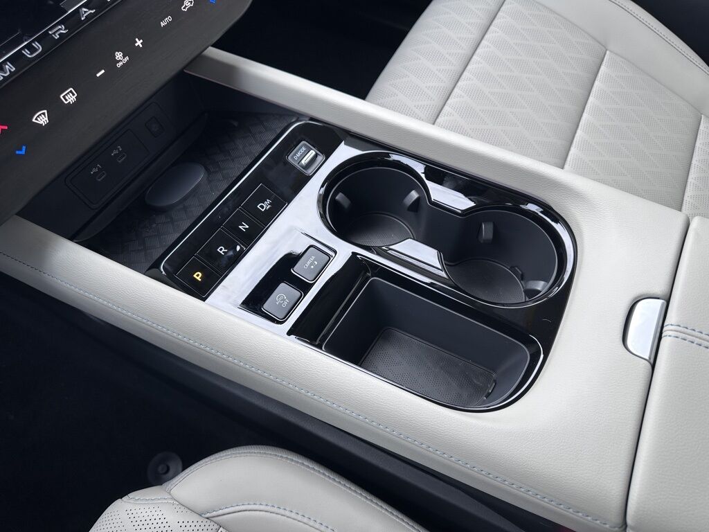 2026 Nissan Murano Platinum San Clemente CA