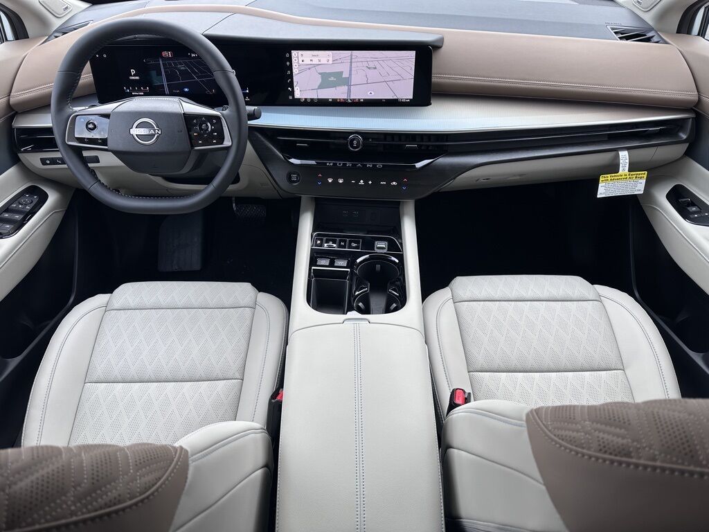 2026 Nissan Murano Platinum San Clemente CA