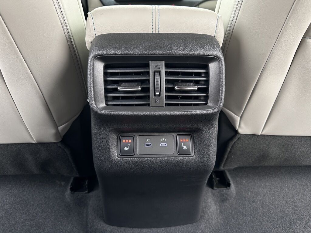 2026 Nissan Murano Platinum San Clemente CA