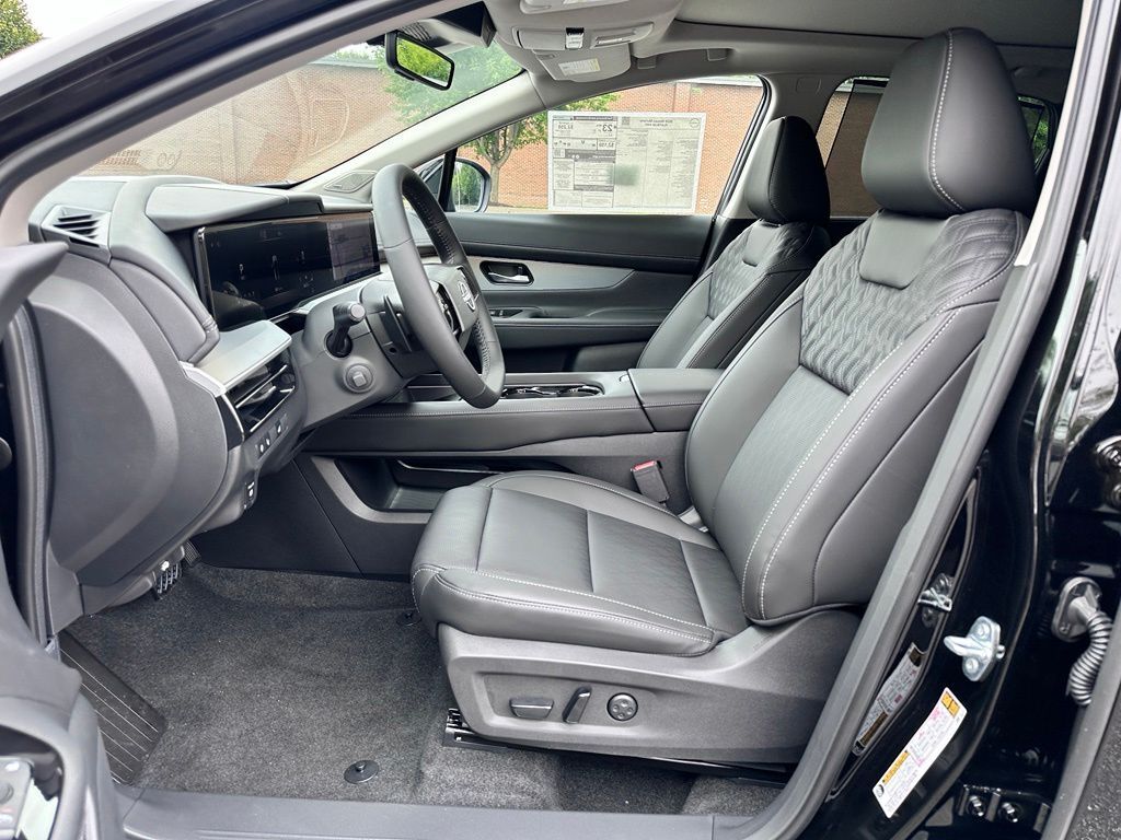 2026 Nissan Murano Platinum San Clemente CA