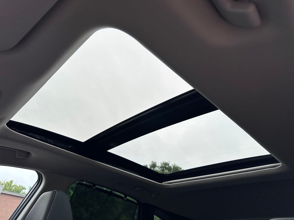 2026 Nissan Murano Platinum San Clemente CA