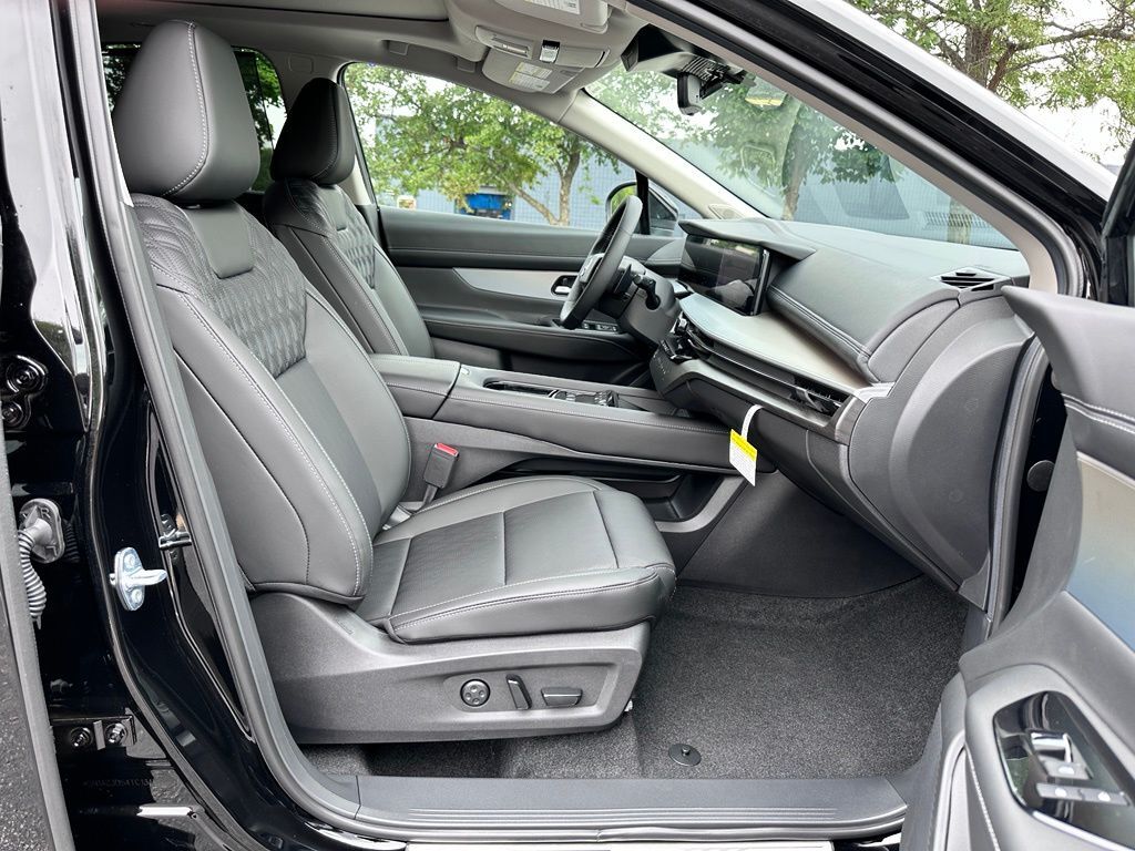 2026 Nissan Murano Platinum San Clemente CA