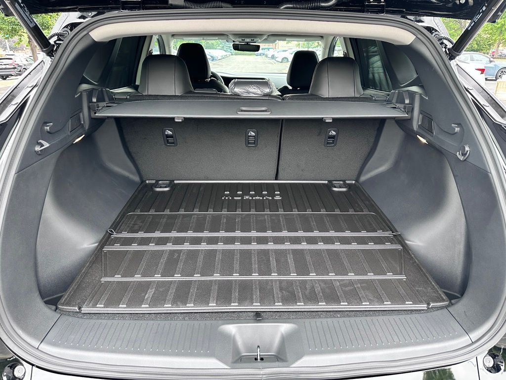 2026 Nissan Murano Platinum San Clemente CA