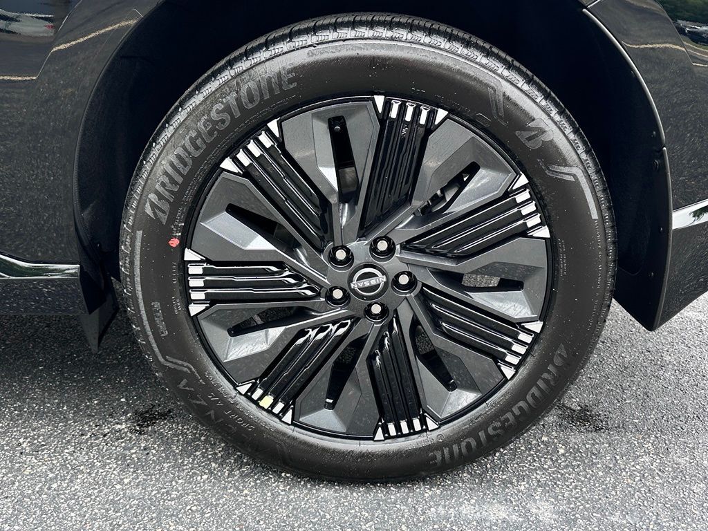 2026 Nissan Murano Platinum San Clemente CA