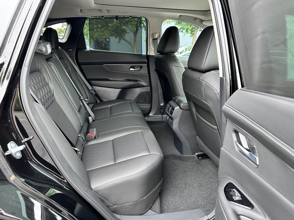 2026 Nissan Murano Platinum San Clemente CA