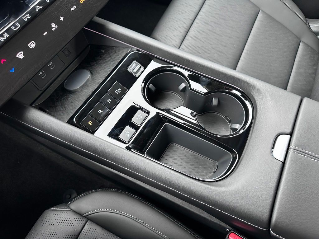 2026 Nissan Murano Platinum San Clemente CA