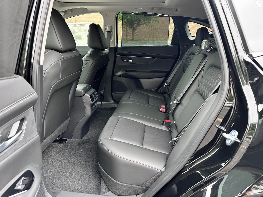 2026 Nissan Murano Platinum San Clemente CA