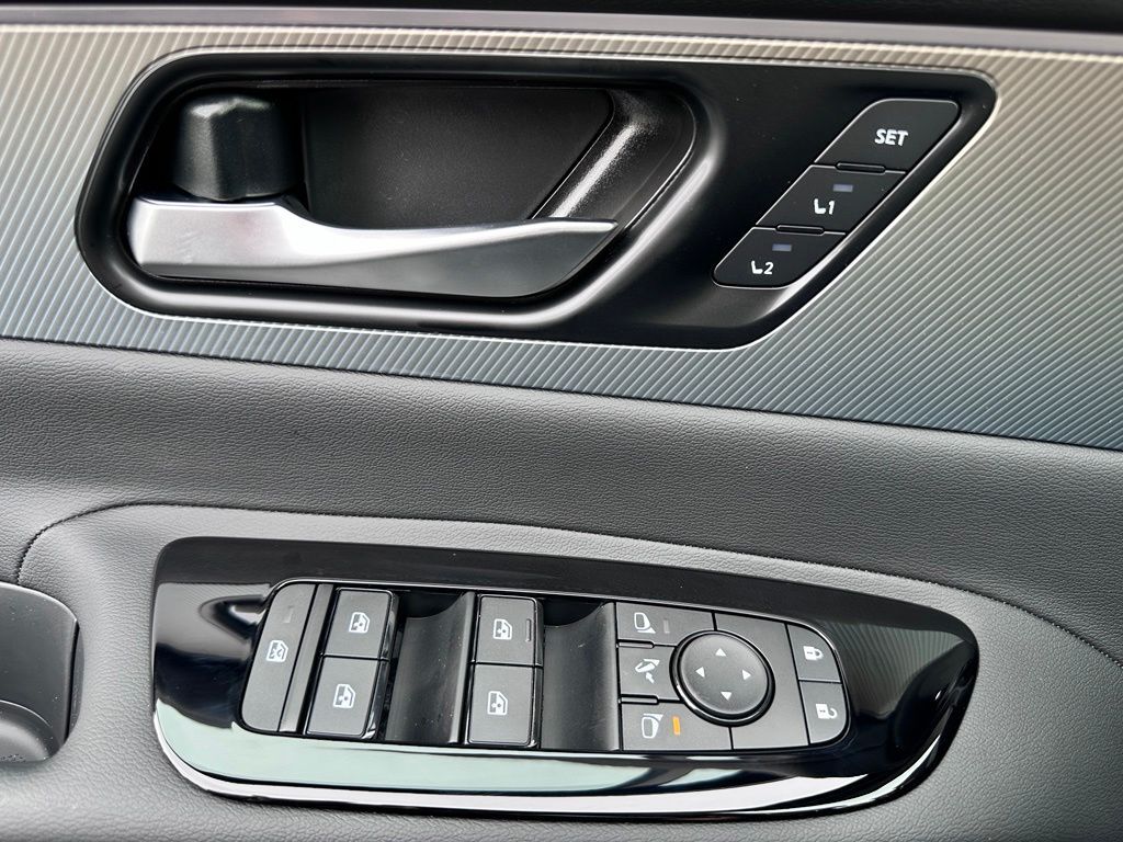 2026 Nissan Murano Platinum San Clemente CA