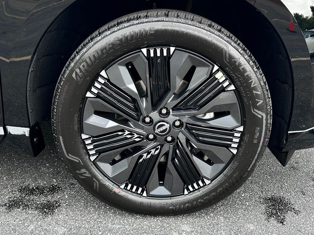 2026 Nissan Murano Platinum San Clemente CA