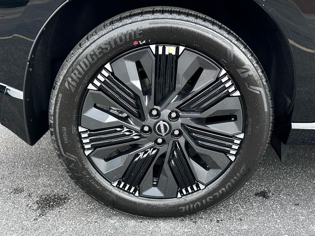 2026 Nissan Murano Platinum San Clemente CA