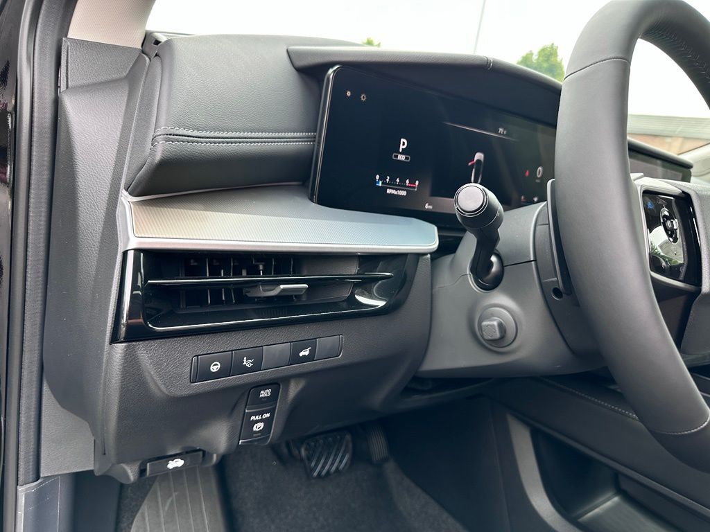 2026 Nissan Murano Platinum San Clemente CA