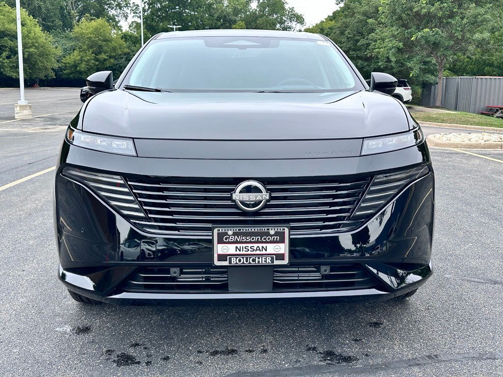 2026 Nissan Murano Platinum San Clemente CA