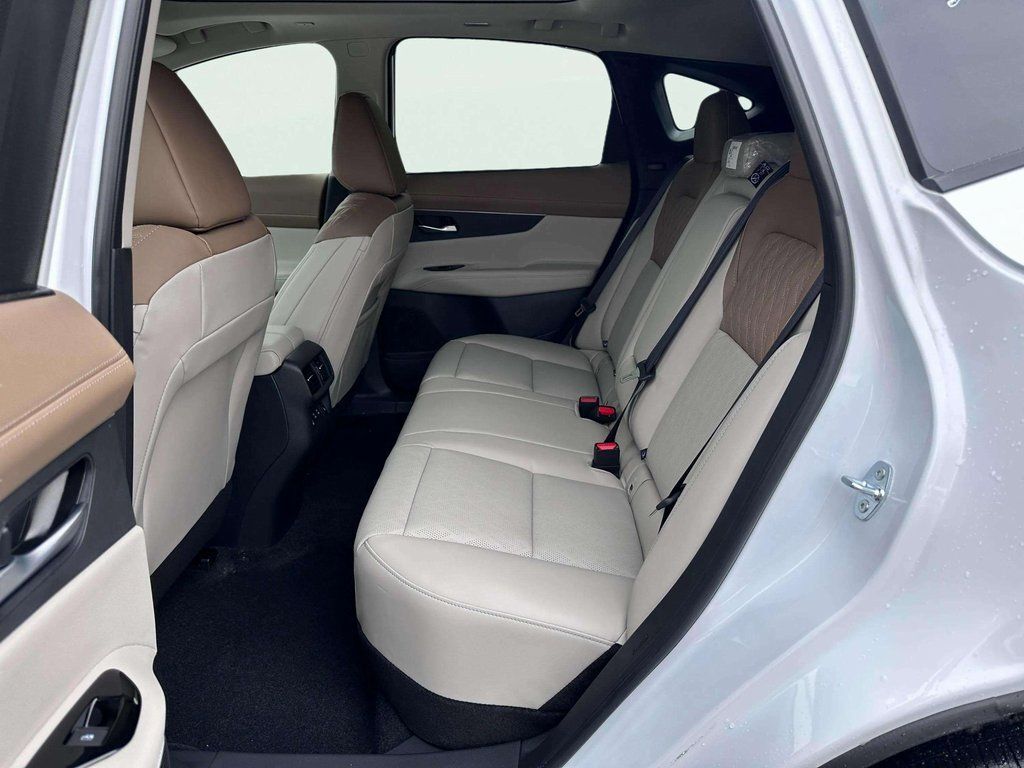 2026 Nissan Murano Platinum San Clemente CA