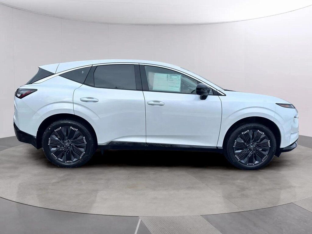 2026 Nissan Murano Platinum San Clemente CA
