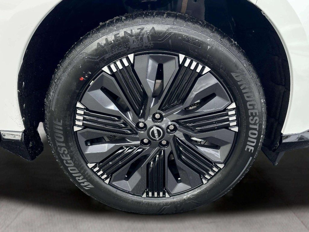 2026 Nissan Murano Platinum San Clemente CA