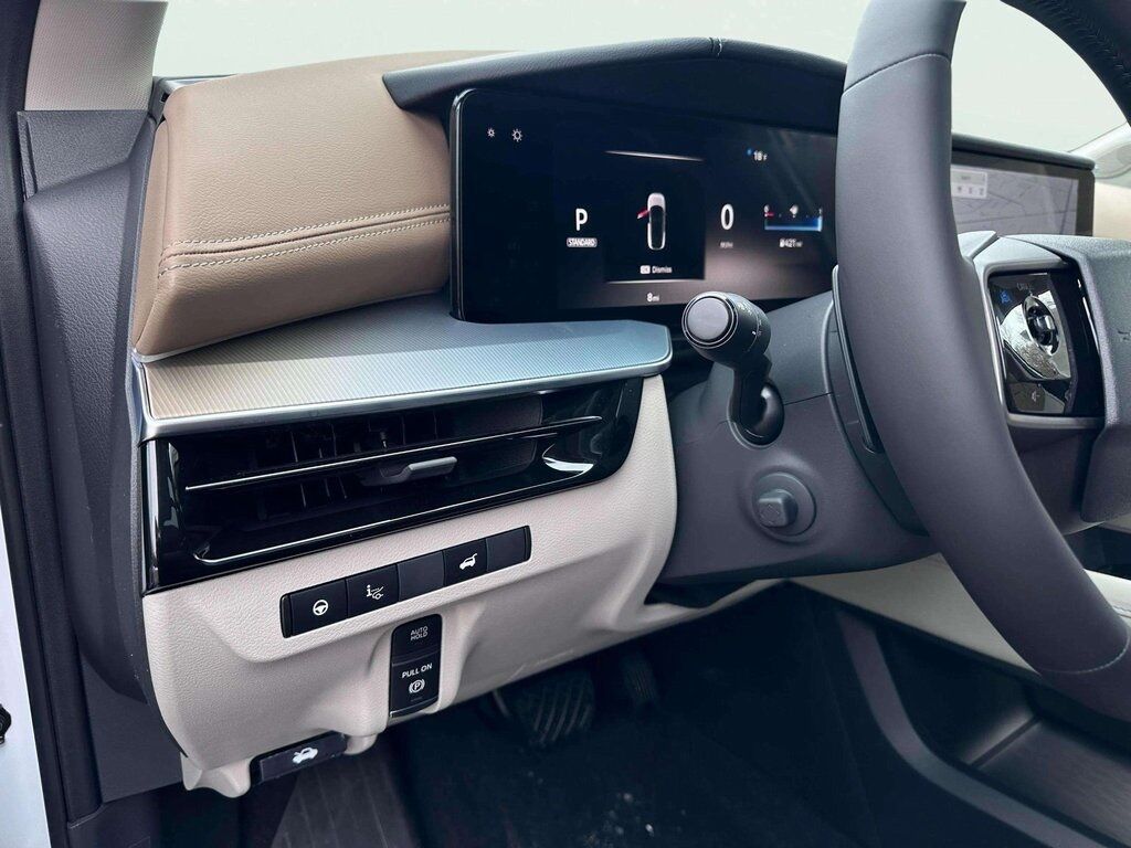 2026 Nissan Murano Platinum San Clemente CA