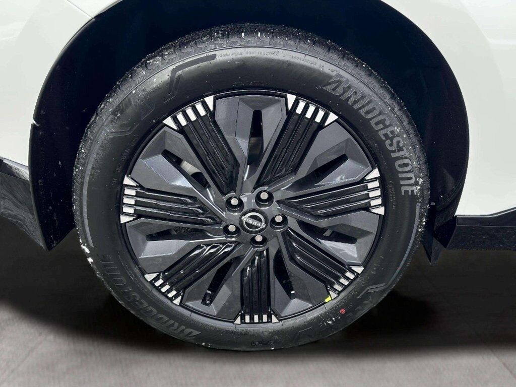 2026 Nissan Murano Platinum San Clemente CA