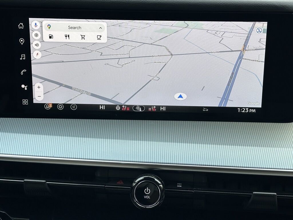 2026 Nissan Murano Platinum San Clemente CA