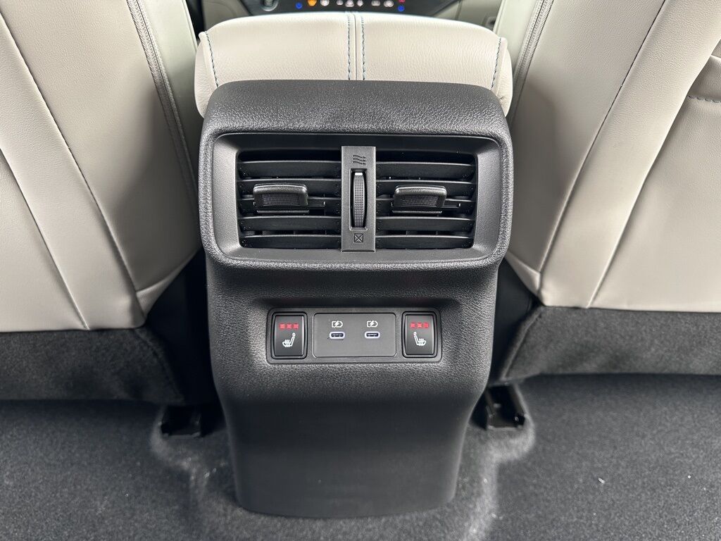 2026 Nissan Murano Platinum San Clemente CA